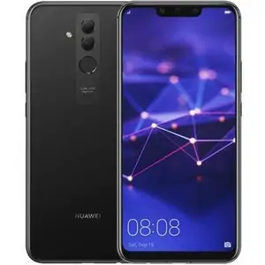 Ремонт телефонов Huawei Mate 20 Lite в Саранске